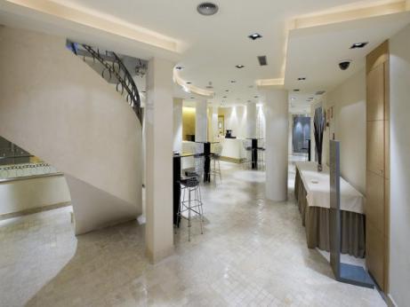 Hotel Hesperia Presidente