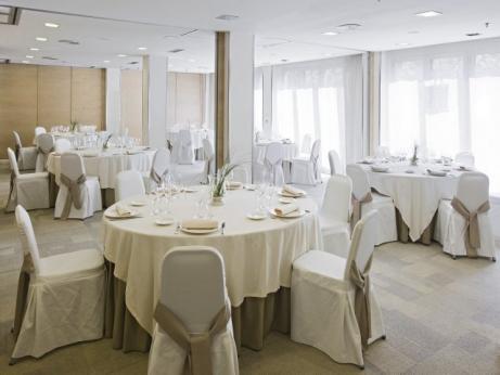 Hotel Hesperia Presidente