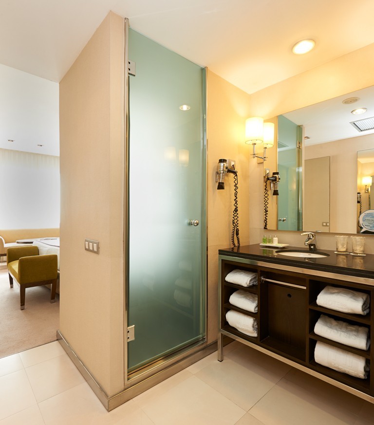 Hotel Hesperia Presidente