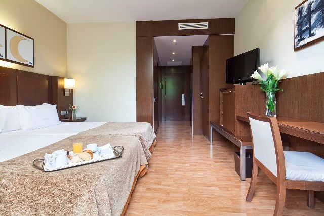 Hotel Acta Atrium Palace