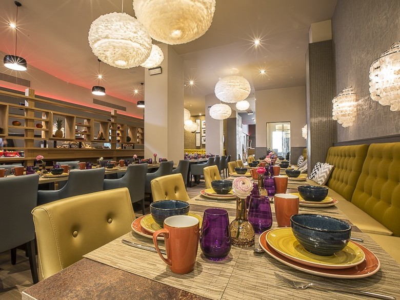 Leonardo Hotel Barcelona Las Ramblas