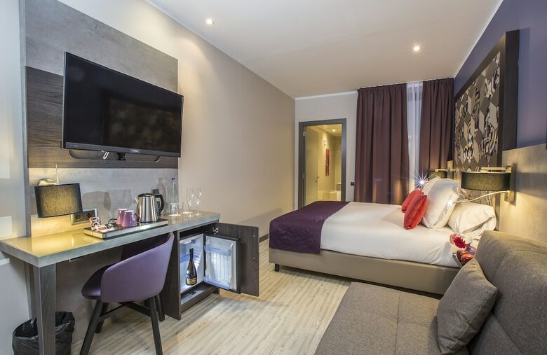 Leonardo Hotel Barcelona Las Ramblas