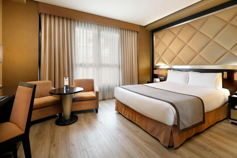 Hotel HCC Sant Moritz
