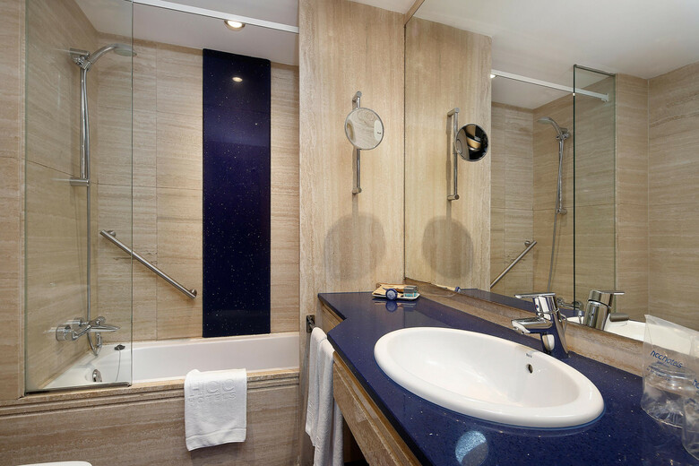 Hotel HCC Sant Moritz