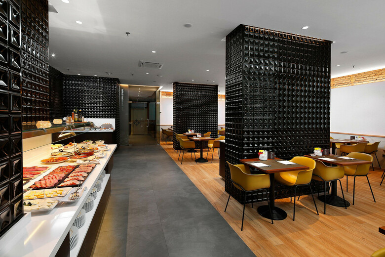 Hotel HCC Regente