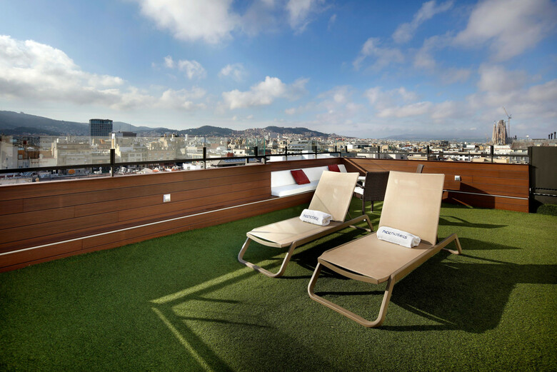 Hotel HCC Regente