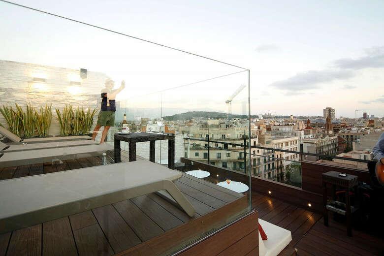 Hotel HCC Regente
