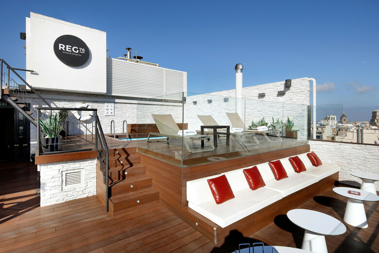 Hotel HCC Regente