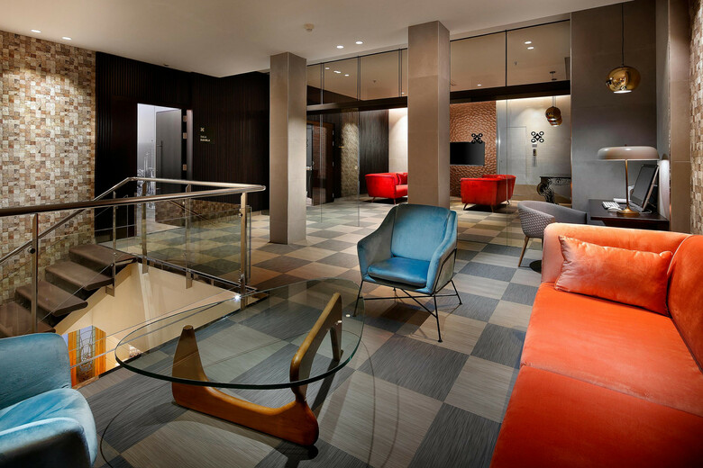 Hotel HCC Regente