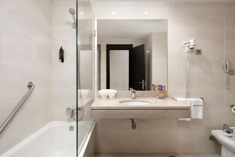 Hotel HCC Regente