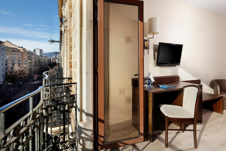 Hotel HCC Regente
