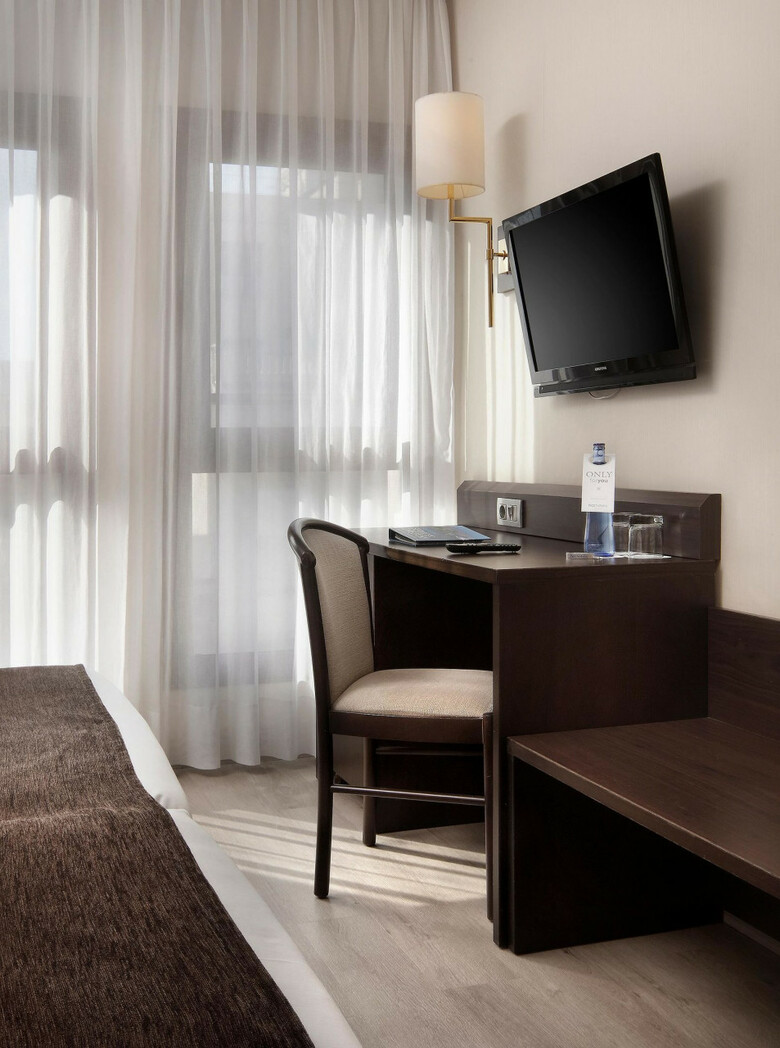 Hotel HCC Regente