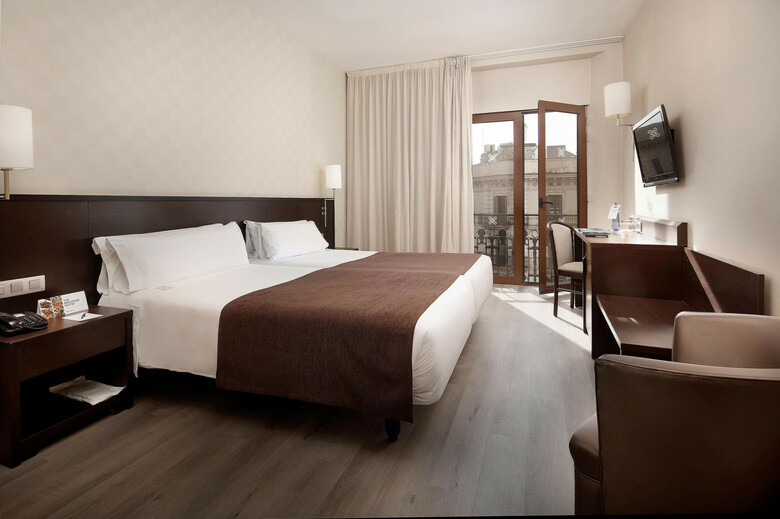 Hotel HCC Regente