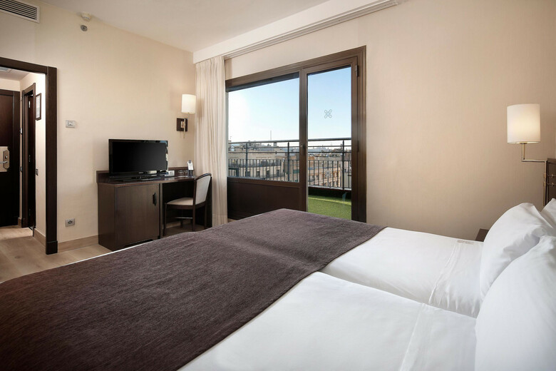 Hotel HCC Regente