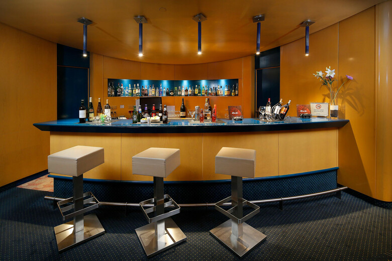 Hotel HCC Montblanc