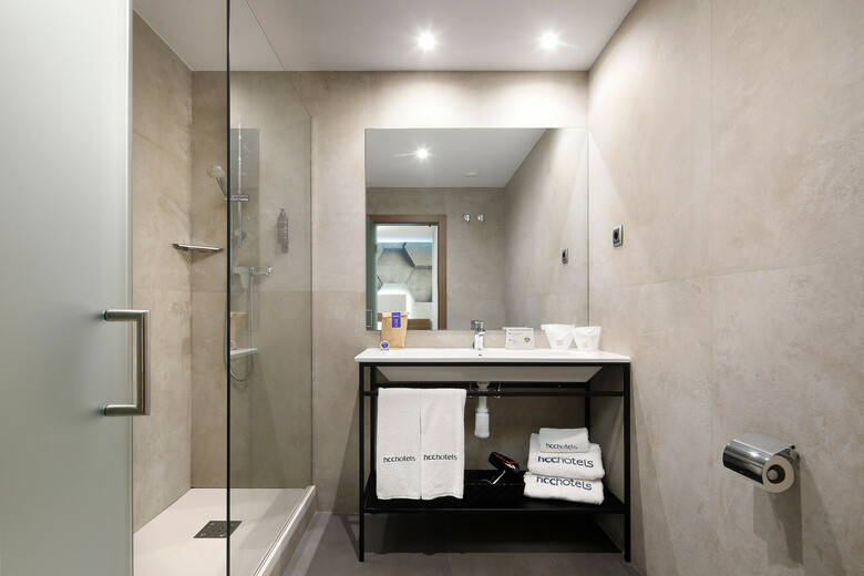 Hotel HCC Montblanc