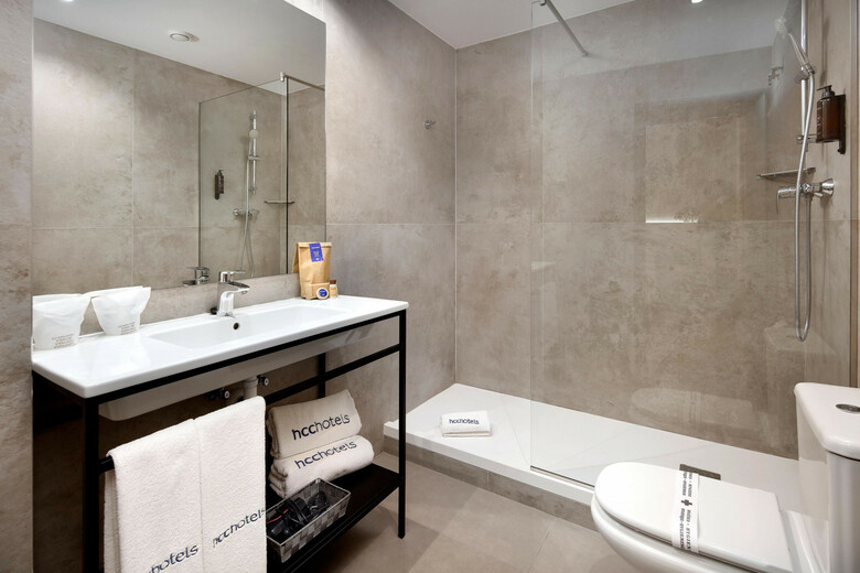 Hotel HCC Montblanc
