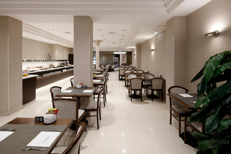 Hotel HCC Taber