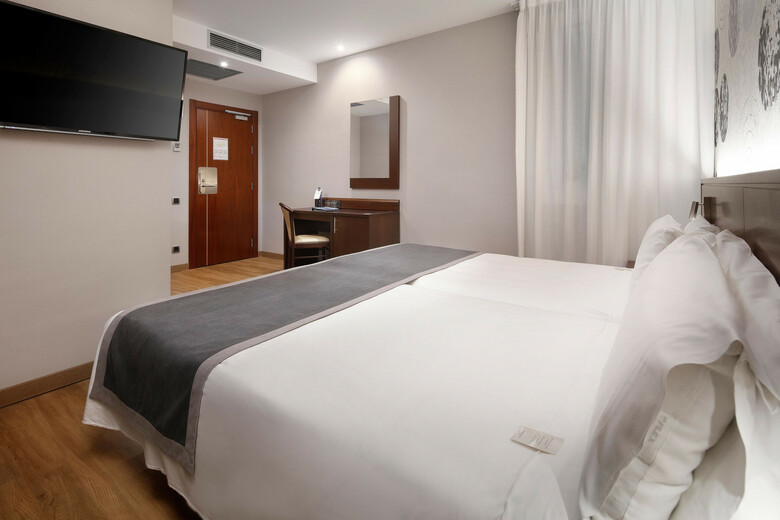 Hotel HCC Taber