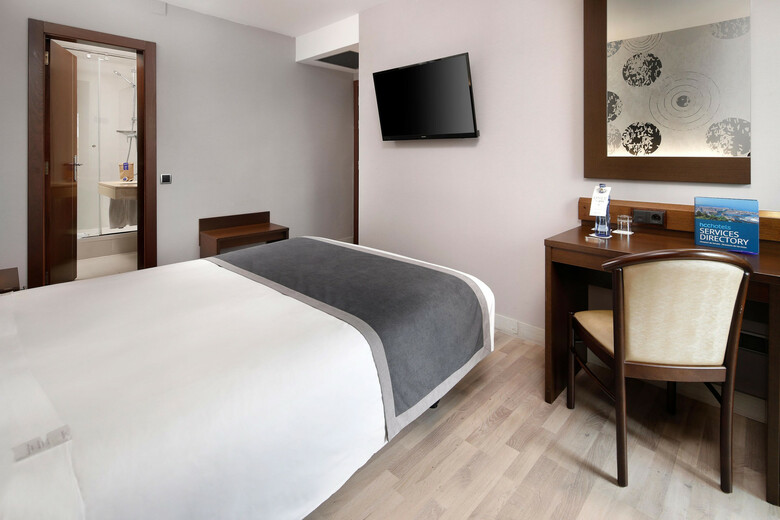 Hotel HCC Taber