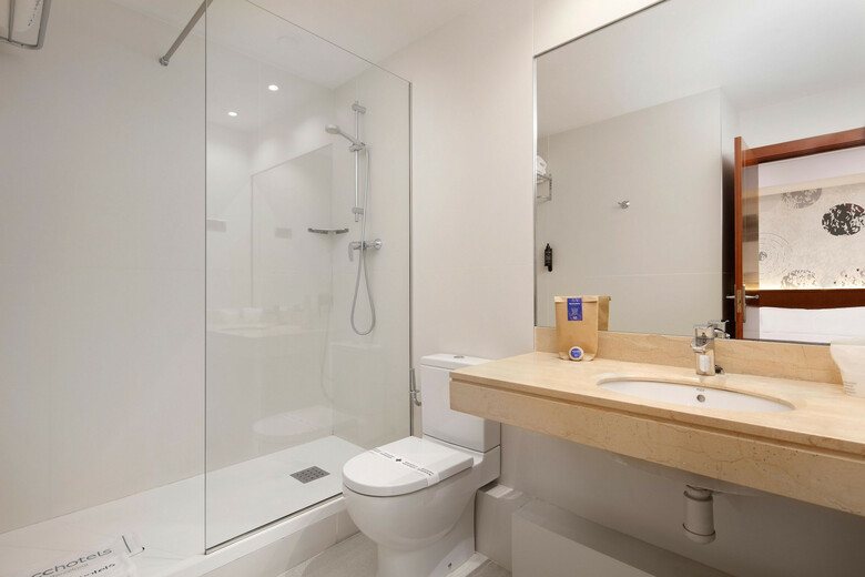 Hotel HCC Taber
