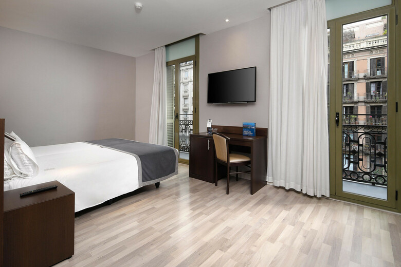Hotel HCC Taber