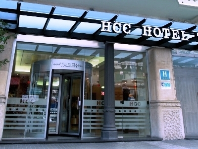 Hotel HCC Taber