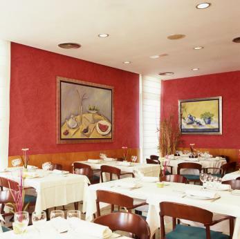 Hotel Catalonia Bristol