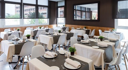 Hotel Catalonia Bristol