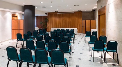 Hotel Catalonia Bristol