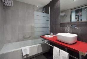Hotel Ilunion Suites Madrid