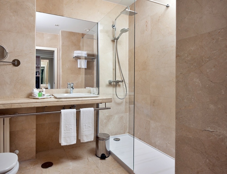 Hotel NH Collection Madrid Abascal