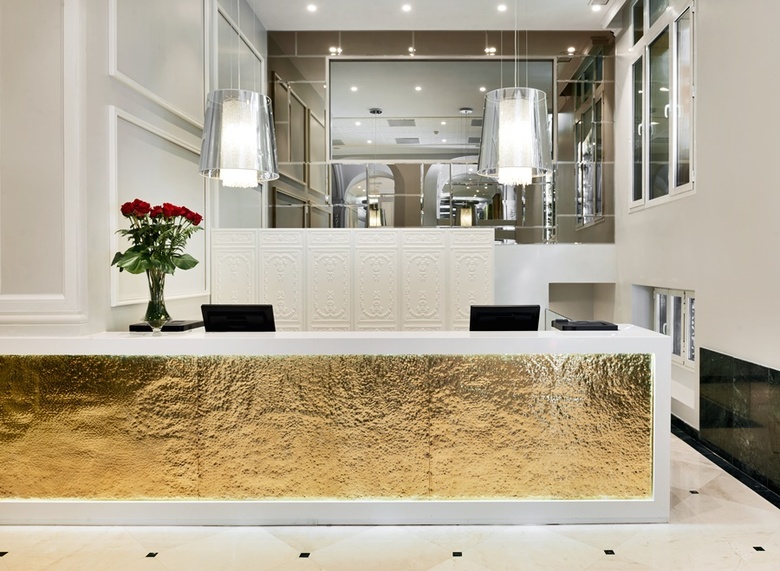 Hotel NH Collection Madrid Abascal
