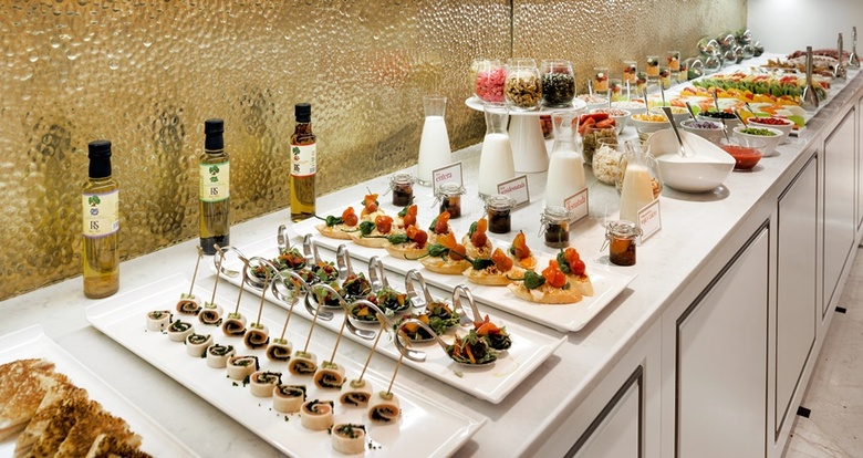 Hotel NH Collection Madrid Abascal