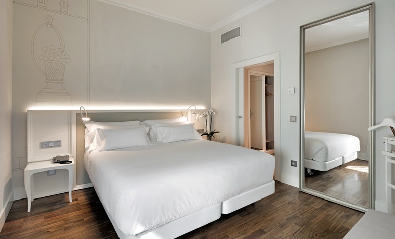 Hotel NH Collection Madrid Abascal