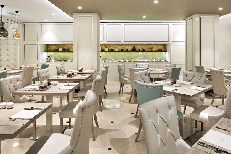 Hotel NH Collection Madrid Abascal