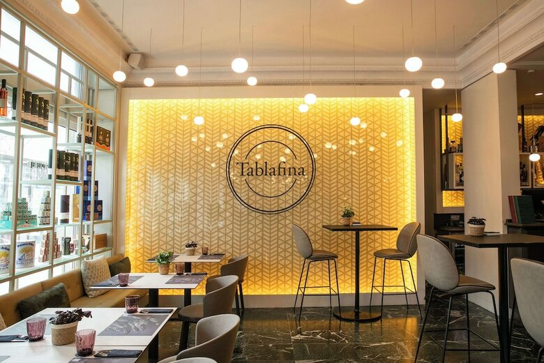 Hotel NH Madrid Nacional