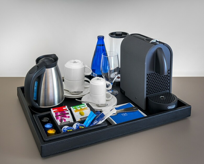 Hotel NH Madrid Nacional