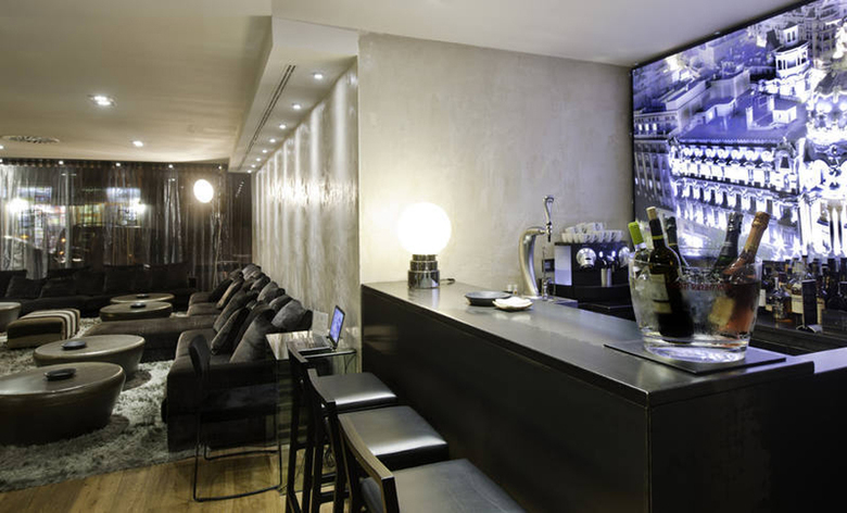 Hotel Zenit Abeba