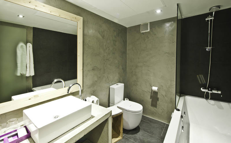 Hotel Zenit Abeba