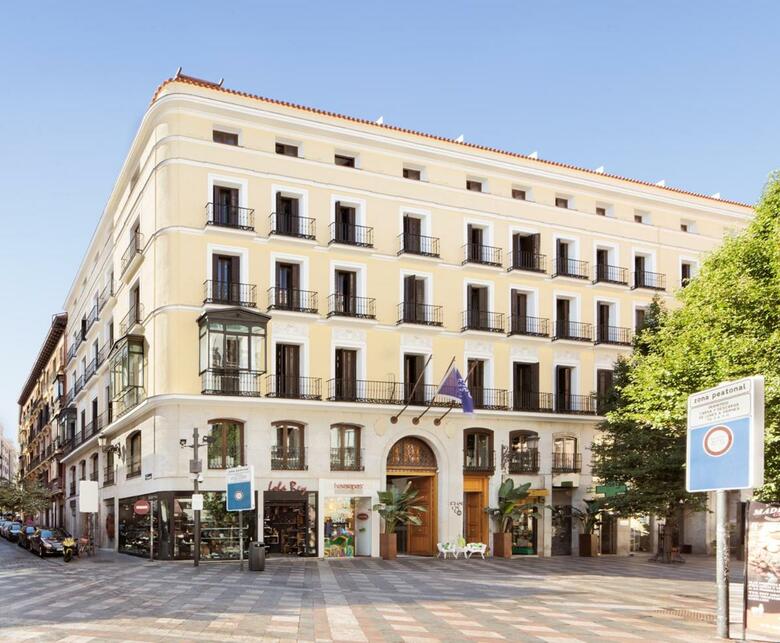 Hotel Francisco I