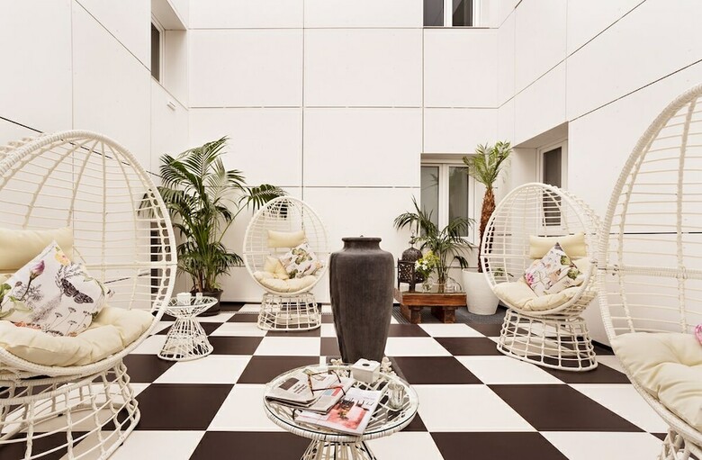 Hotel Francisco I