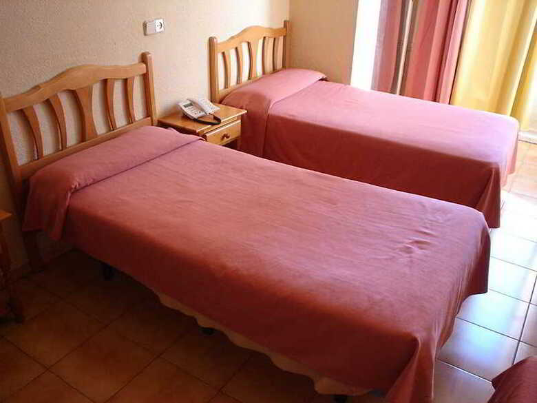 Hostal Galicia