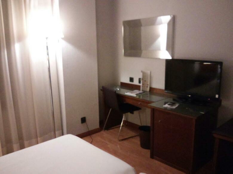 TRYP Madrid Cibeles Hotel