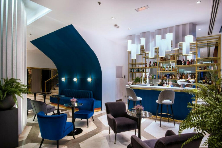 Hotel Princesa Plaza Madrid