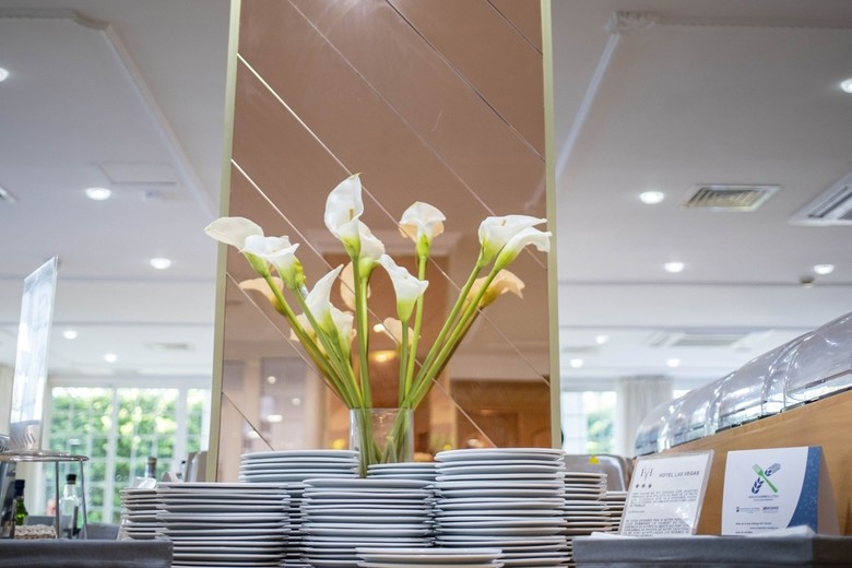 Hotel Soho Boutique Las Vegas