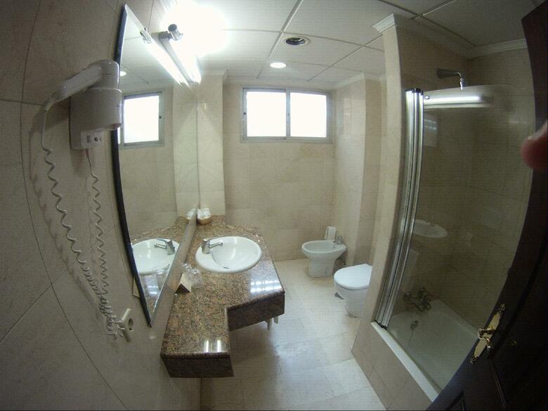 Hotel Don Curro
