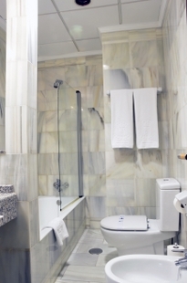 Hotel Don Curro