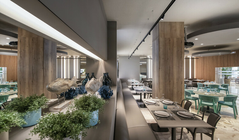 Hotel Salles M�laga Centro