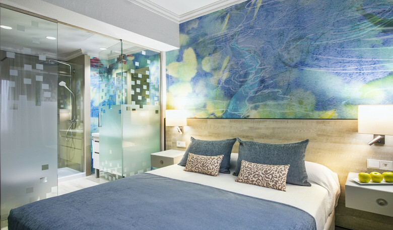 Hotel Salles M�laga Centro